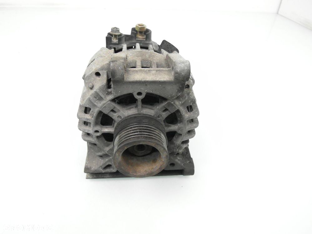 ALTERNATOR MERCEDES-BENZ W168 A 160 CDI A0121544502 - 9