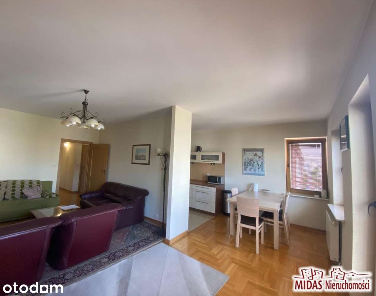 Apartament w Centrum miasta Czeka na Ciebie!!!!