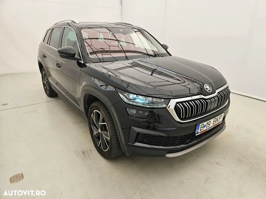 Skoda Kodiaq - 2