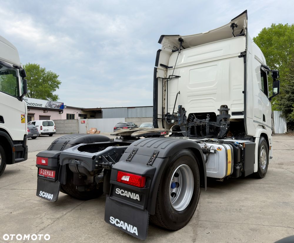 Scania R 500 Hydraulika /// Full Air /// Full Led /// Zadbana ! /// - 6