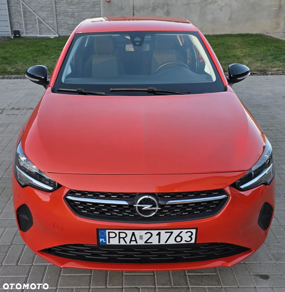 Opel Corsa 1.2 Start/Stop Edition - 17