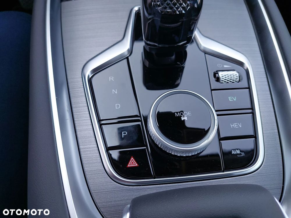 Chery Tiggo 7 1.5 T-GDI Super Hybrid Comfort DHT - 27