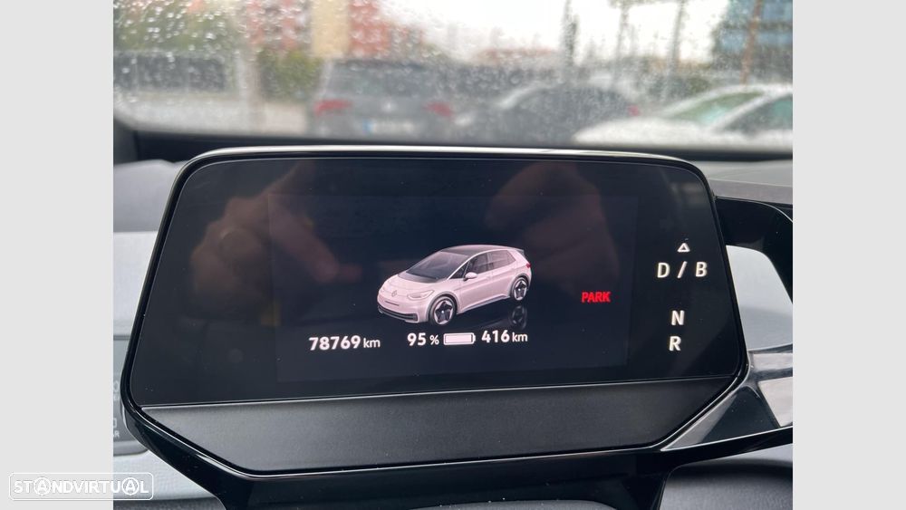 VW ID.3 Pro - 16