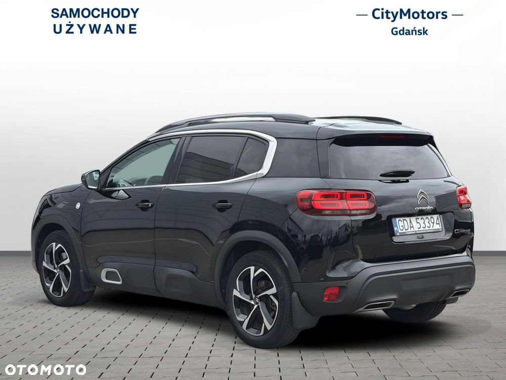Citroën C5 Aircross - 7