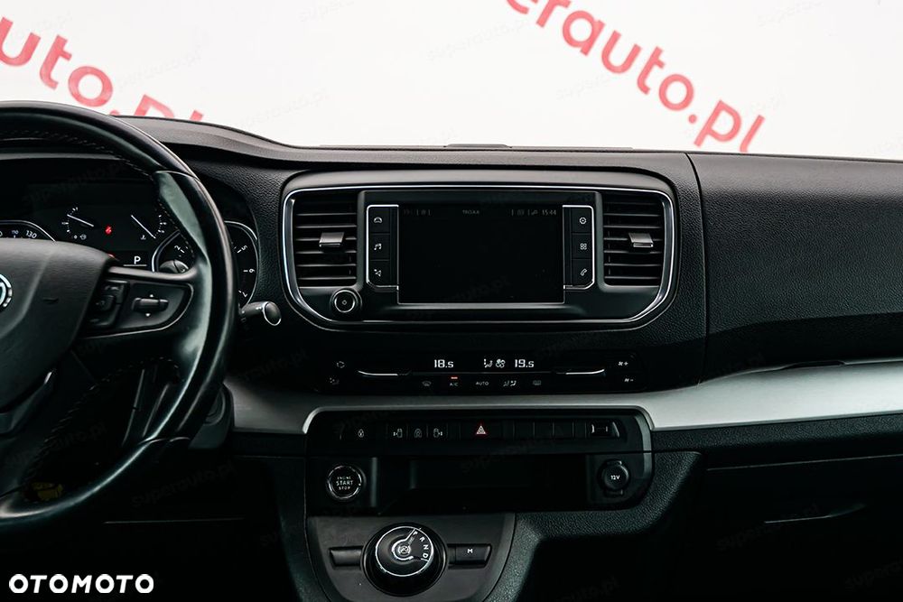 Toyota Proace Verso - 17