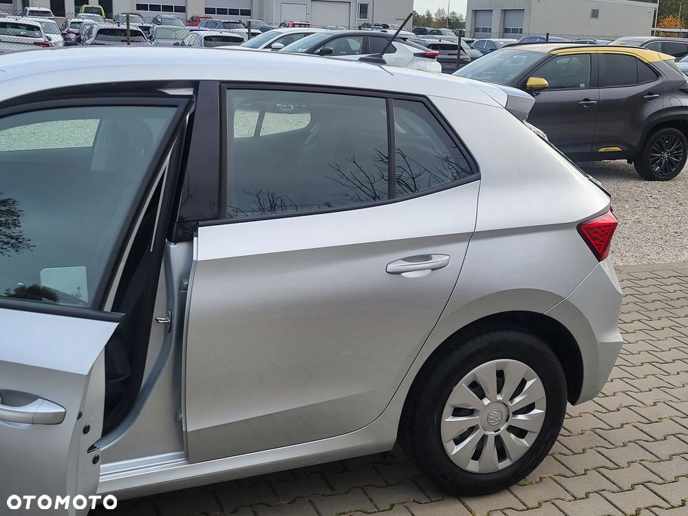 Skoda Fabia 1.0 TSI Selection - 9