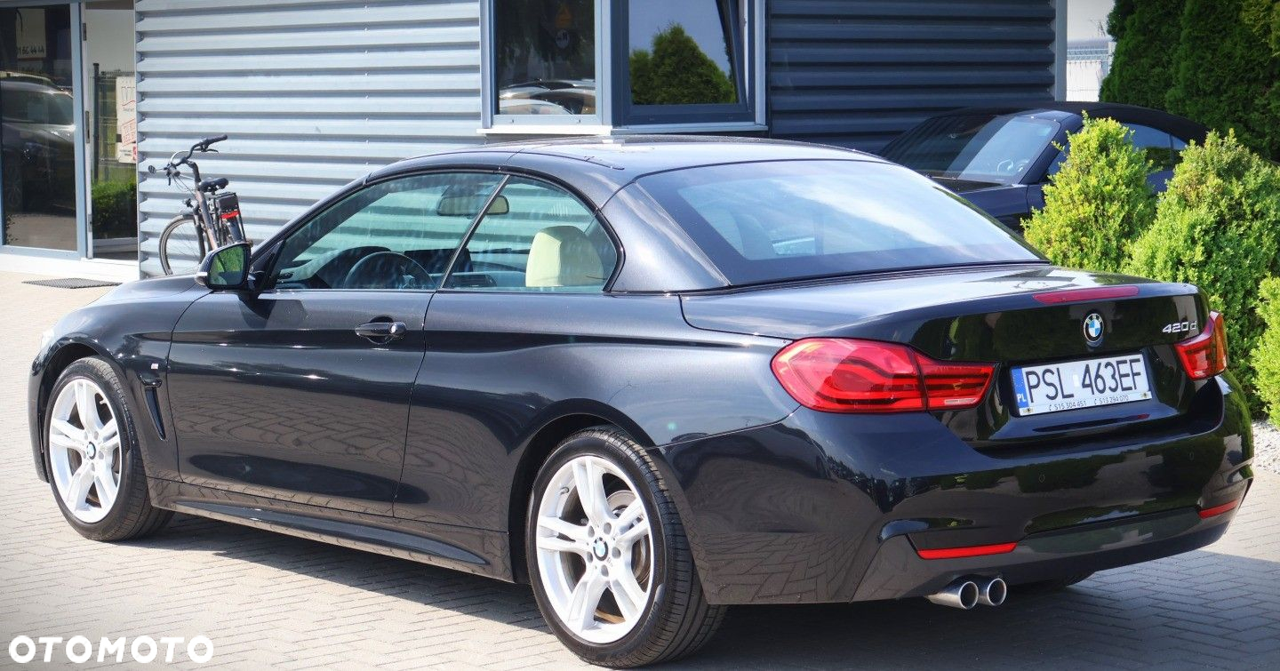BMW Seria 4 - 13