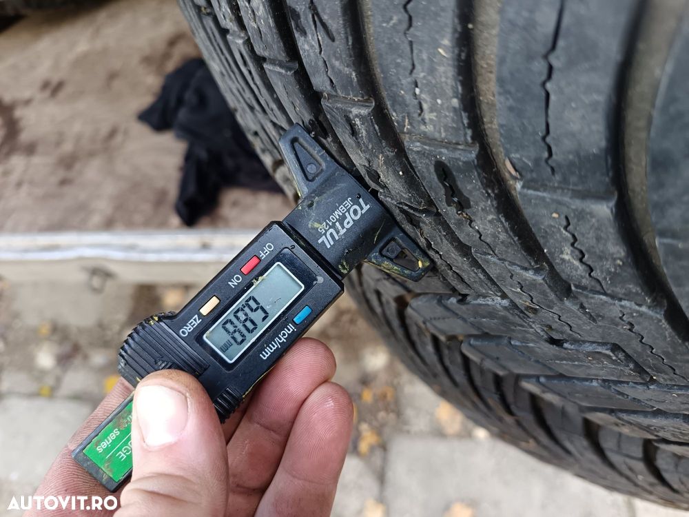 Anvelope 4sezoane ms 225 55 1 pirelli 2021 6.8mm - 4