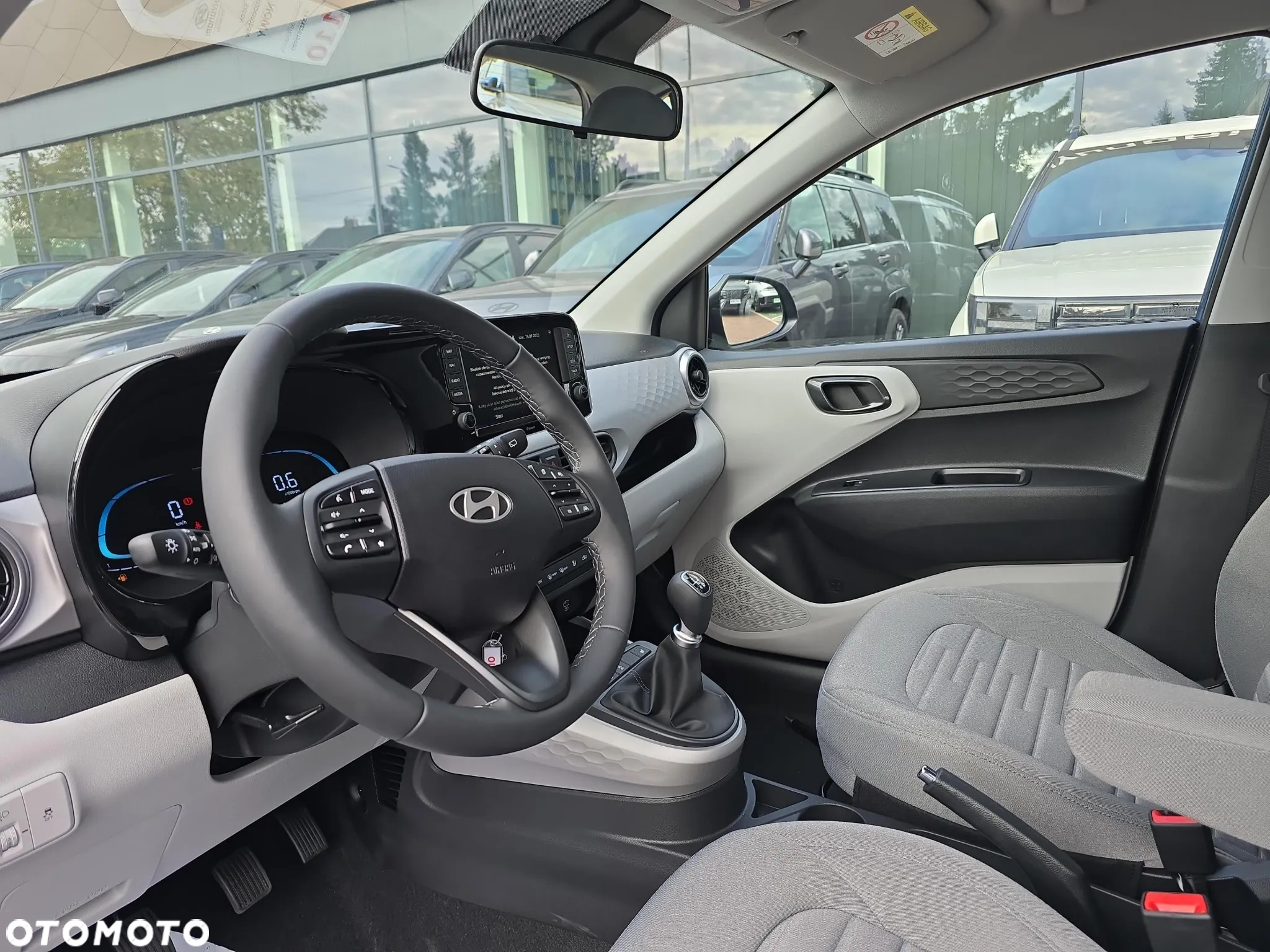 Hyundai i10 1.2 Modern - 9