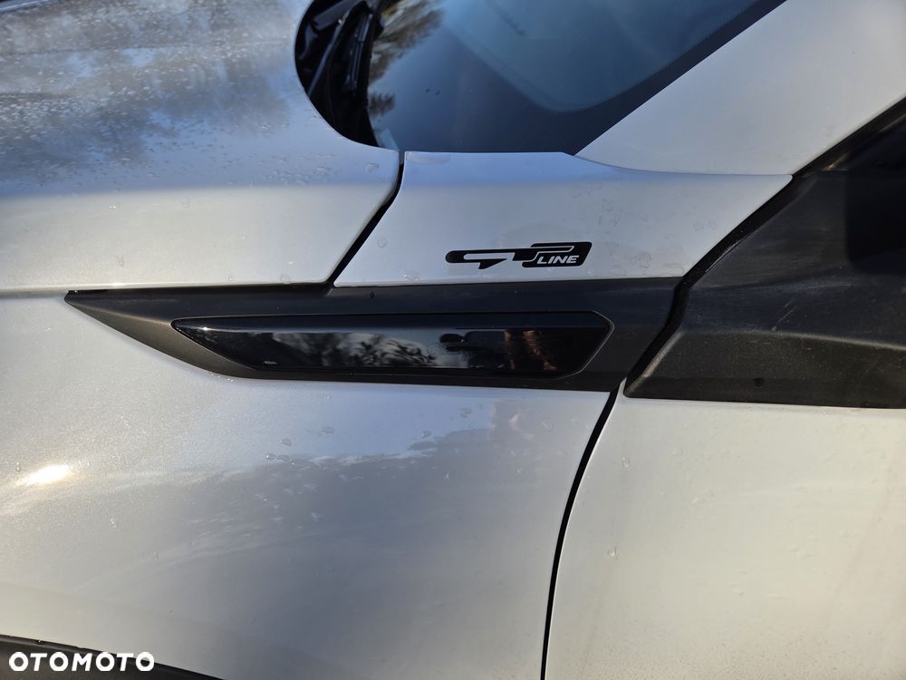 Peugeot 2008 1.2 Pure Tech GPF Allure S&S EAT6 - 26