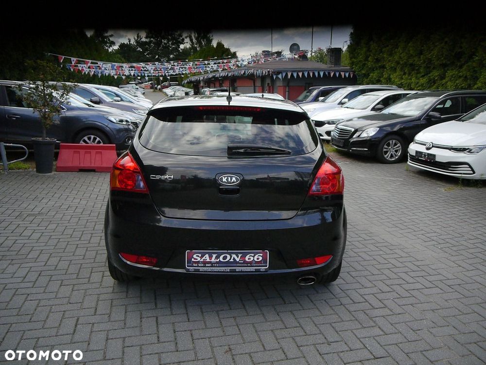 Kia ProCeed 1.4 Comfort - 16