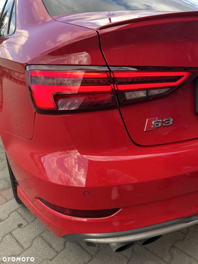 Audi S3 - 19