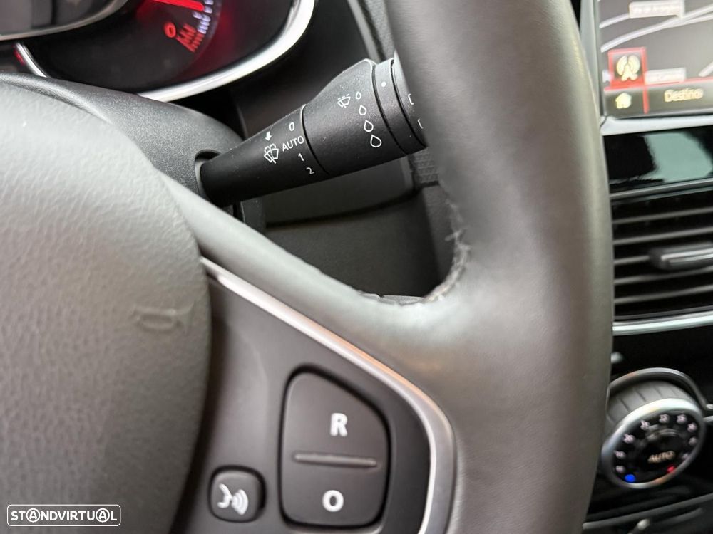 Renault Clio 0.9 TCE Limited - 24