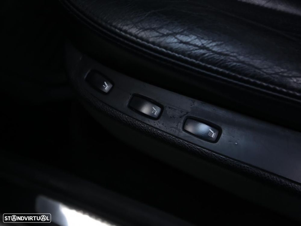 Renault Avantime 3.0 V6 Privilège - 15