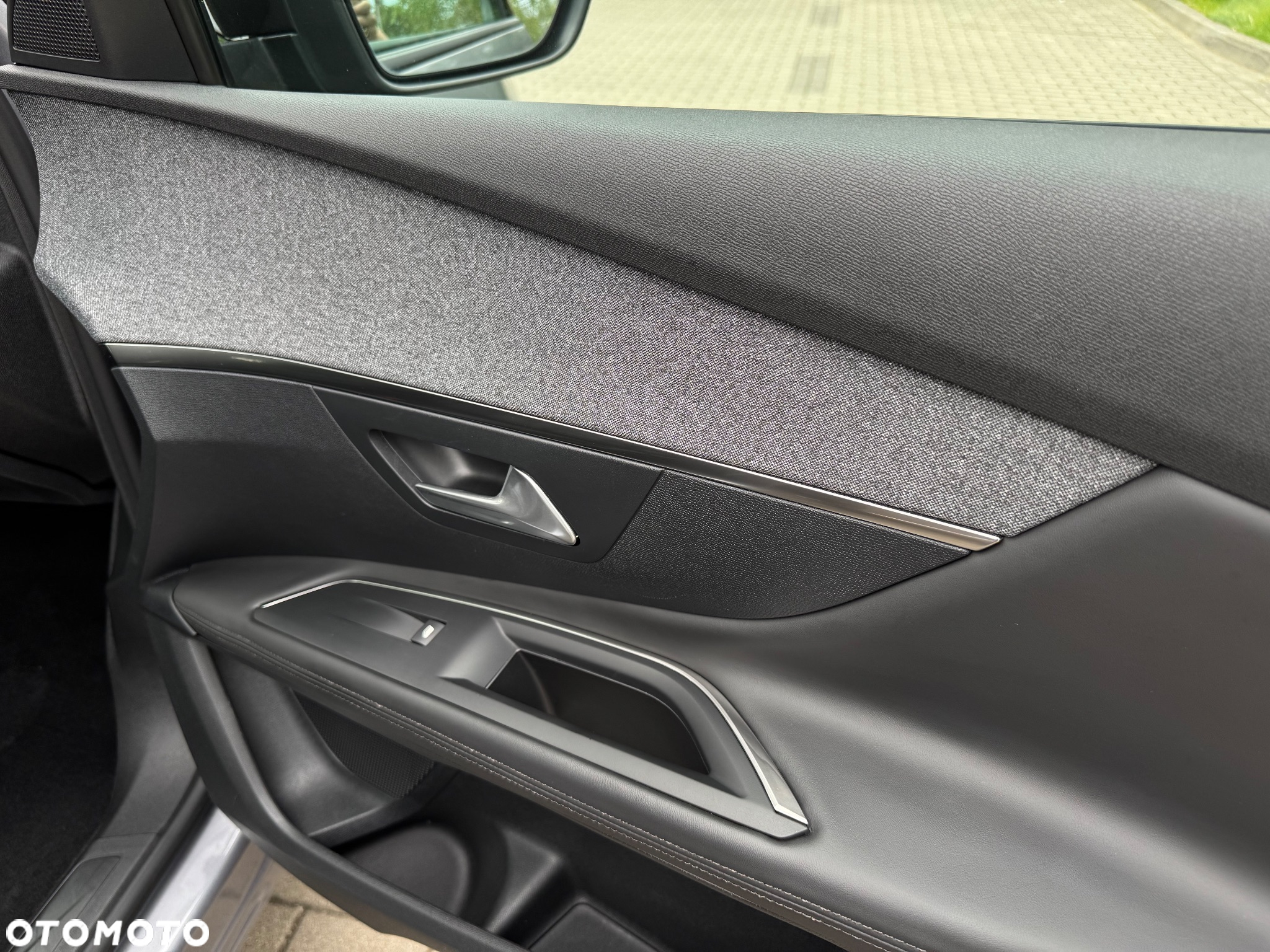Peugeot 3008 PureTech 130 Stop & Start Allure - 25