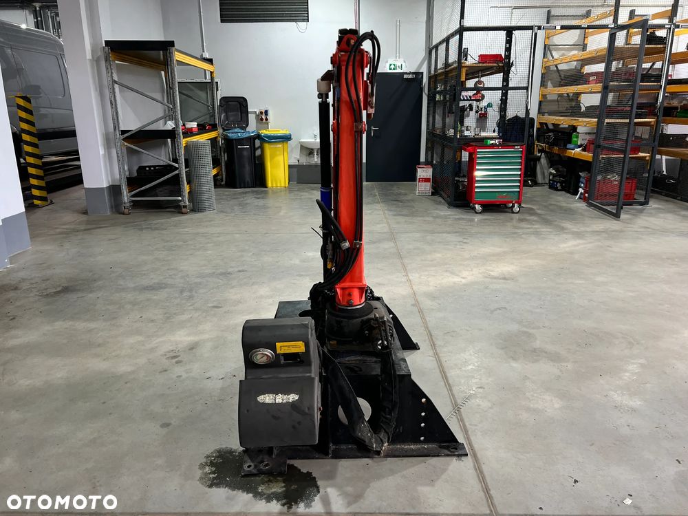 Palfinger PC 2300 B - 4