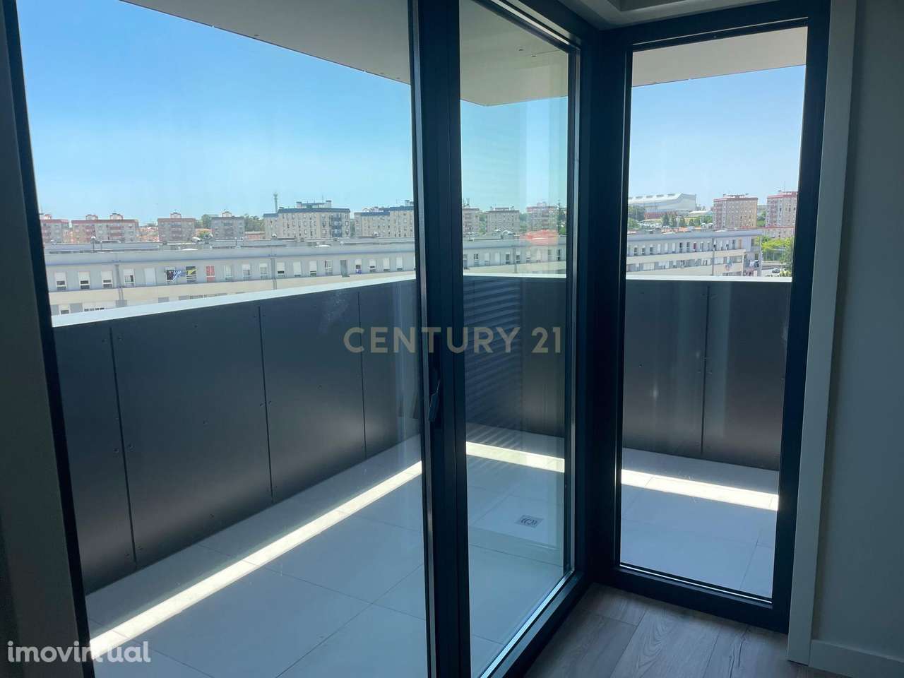 Apartamento Moderno T3 na Portela - Grande imagem: 3/30