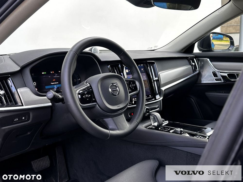 Volvo S90 - 22