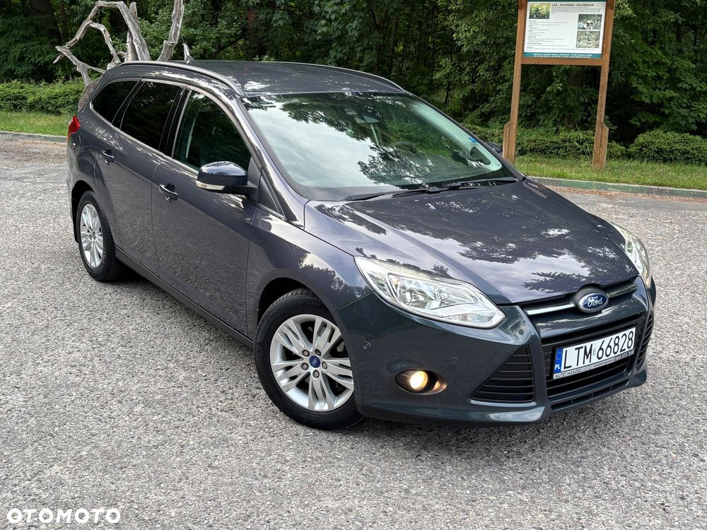 Ford Focus - 2