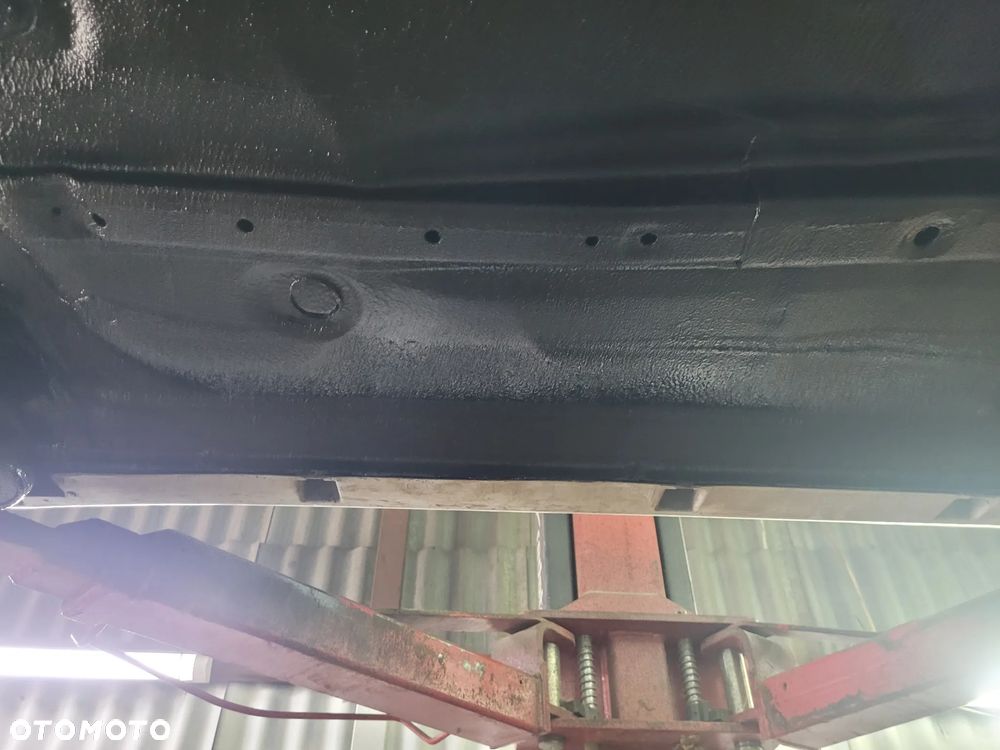 Subaru Forester 2.5 XT 000 - 33