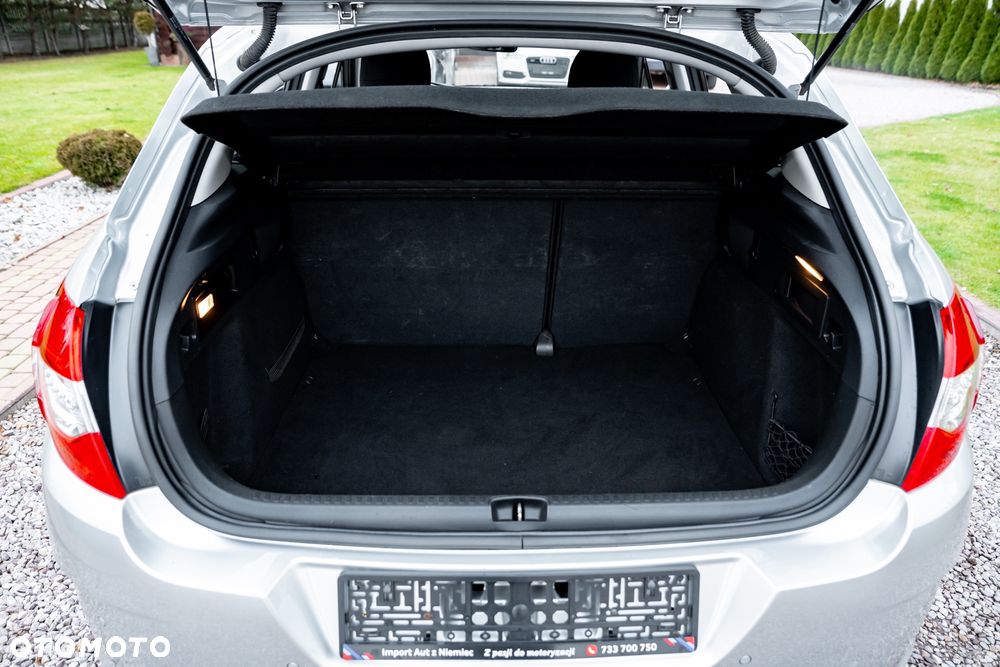 Citroën C4 VTi 120 Attraction - 19