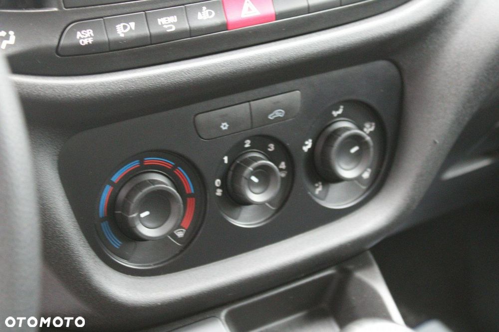 Fiat Doblo - 16
