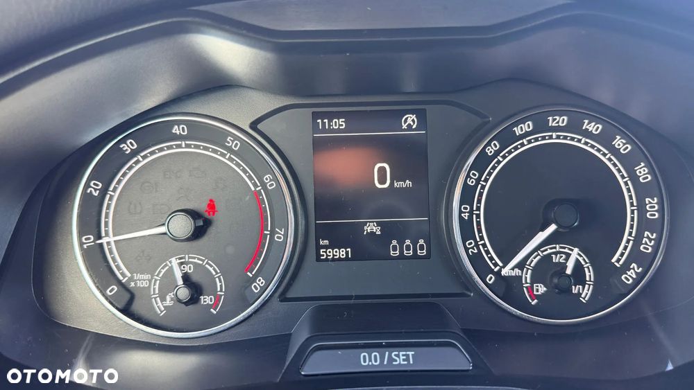 Skoda Scala 1.0 TSI Ambition - 23
