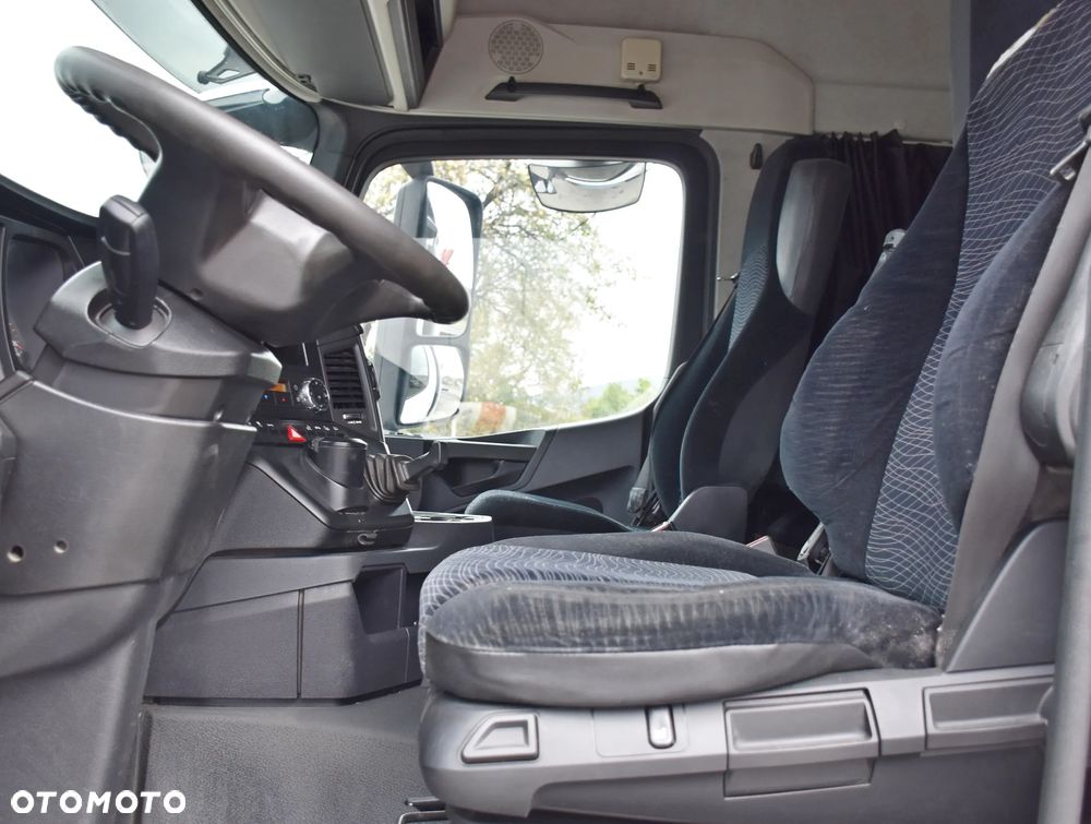 Mercedes-Benz AROCS 2542 * PK 13001-K B* STAN BDB - 9