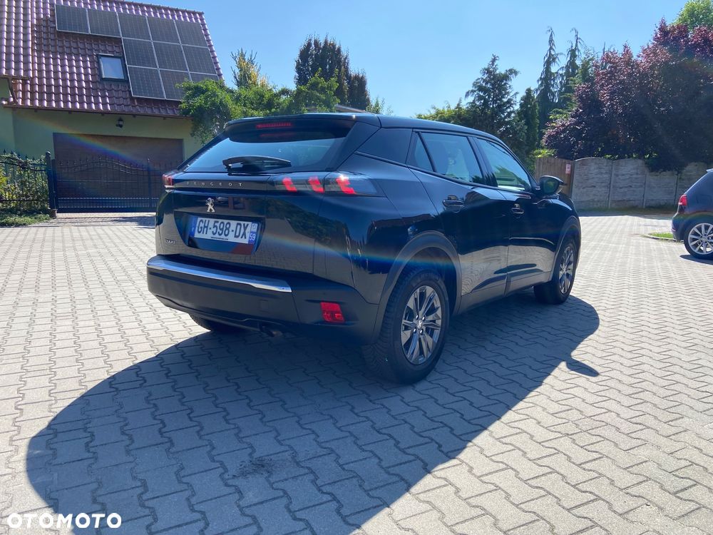 Peugeot 2008 PureTech 100 Active S&S BVM6 - 5