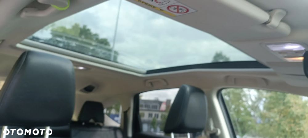 Honda CR-V 2.0i-VTEC 4WD Automatik Executive - 3