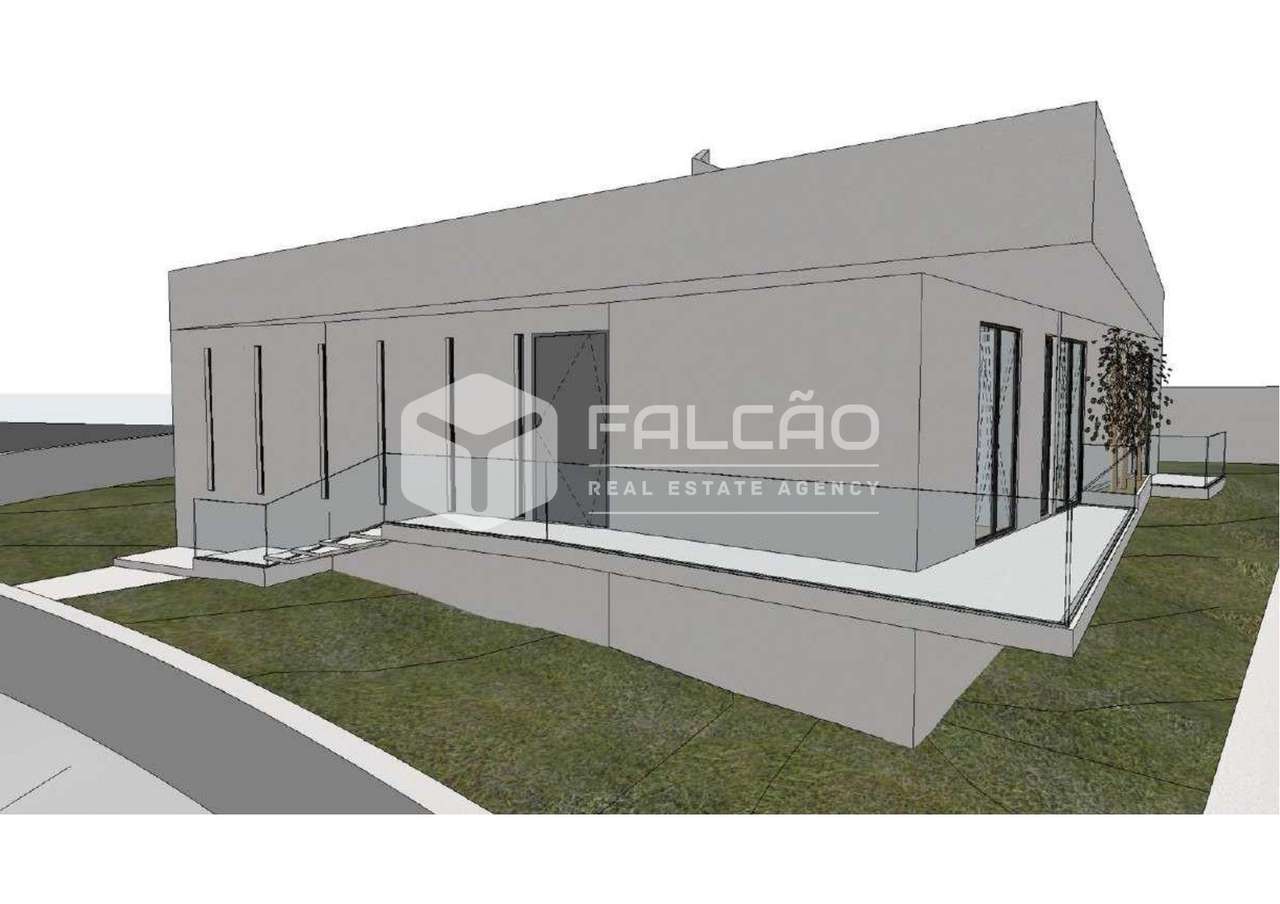 Moradia T3 Venda em Santarém (Marvila), Santa Iria da Ribeira de Santa - Grande imagem: 4/44