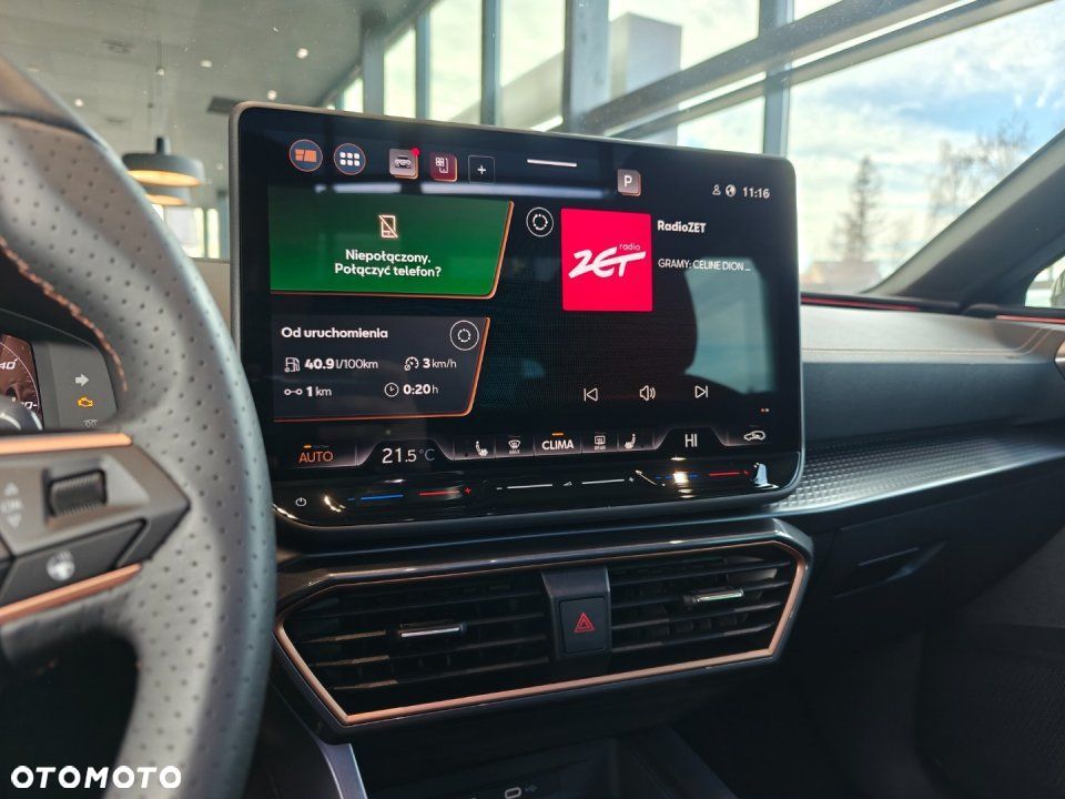 Cupra Leon Sportstourer - 19