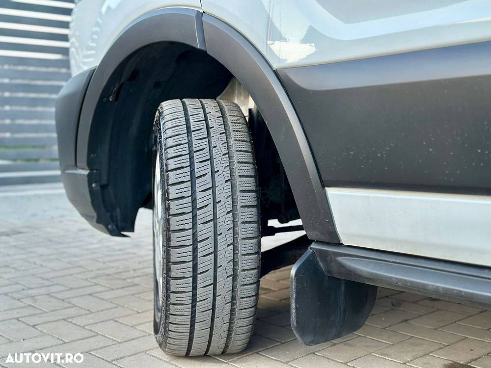Ford Transit - 14