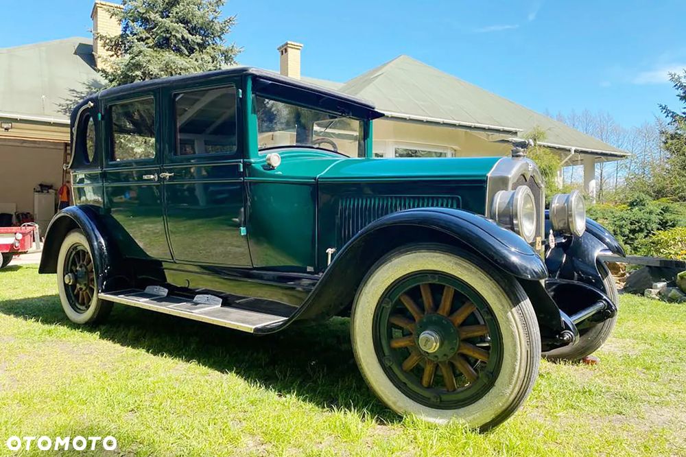 Buick Inny - 1