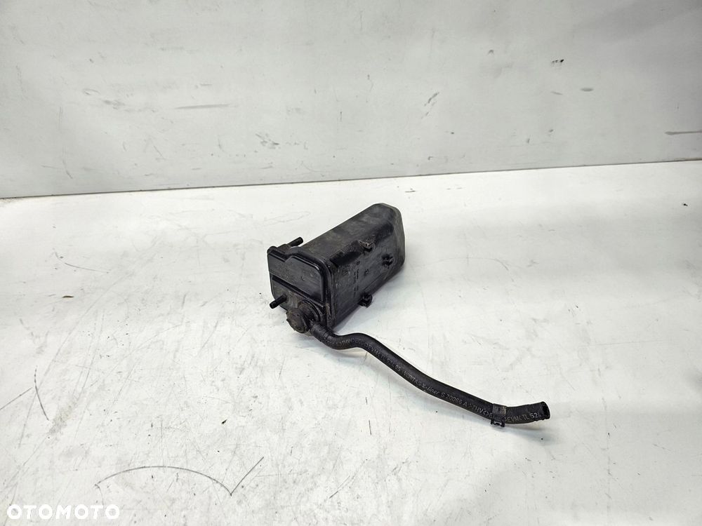 FILTR WĘGLOWY AUDI TT 8J A3 8P LIFT VW SEAT 1K0201801D 2.0 TFSI - 1
