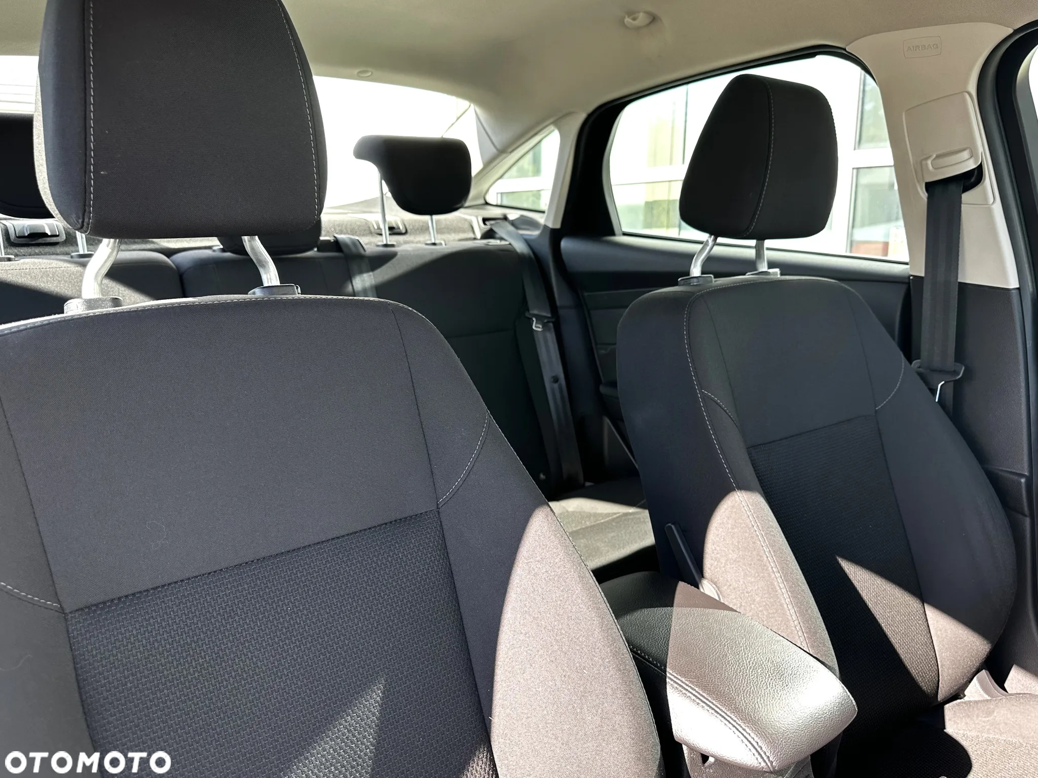 Ford Focus 1.5 TDCi Trend - 19