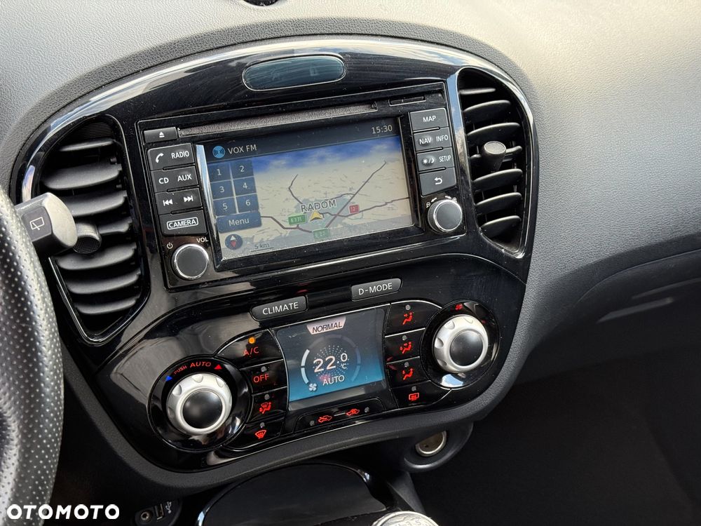 Nissan Juke 1.2 DIG-T Edition - 19