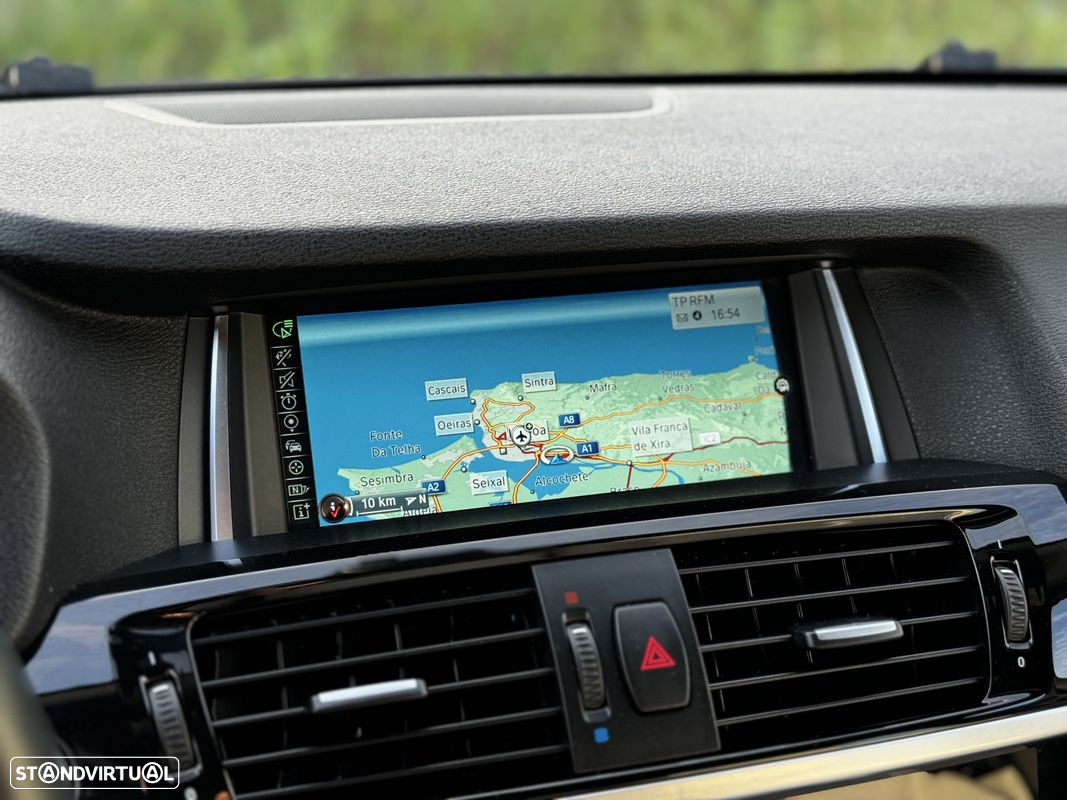 BMW X4 35 d xDrive Pack M - 26