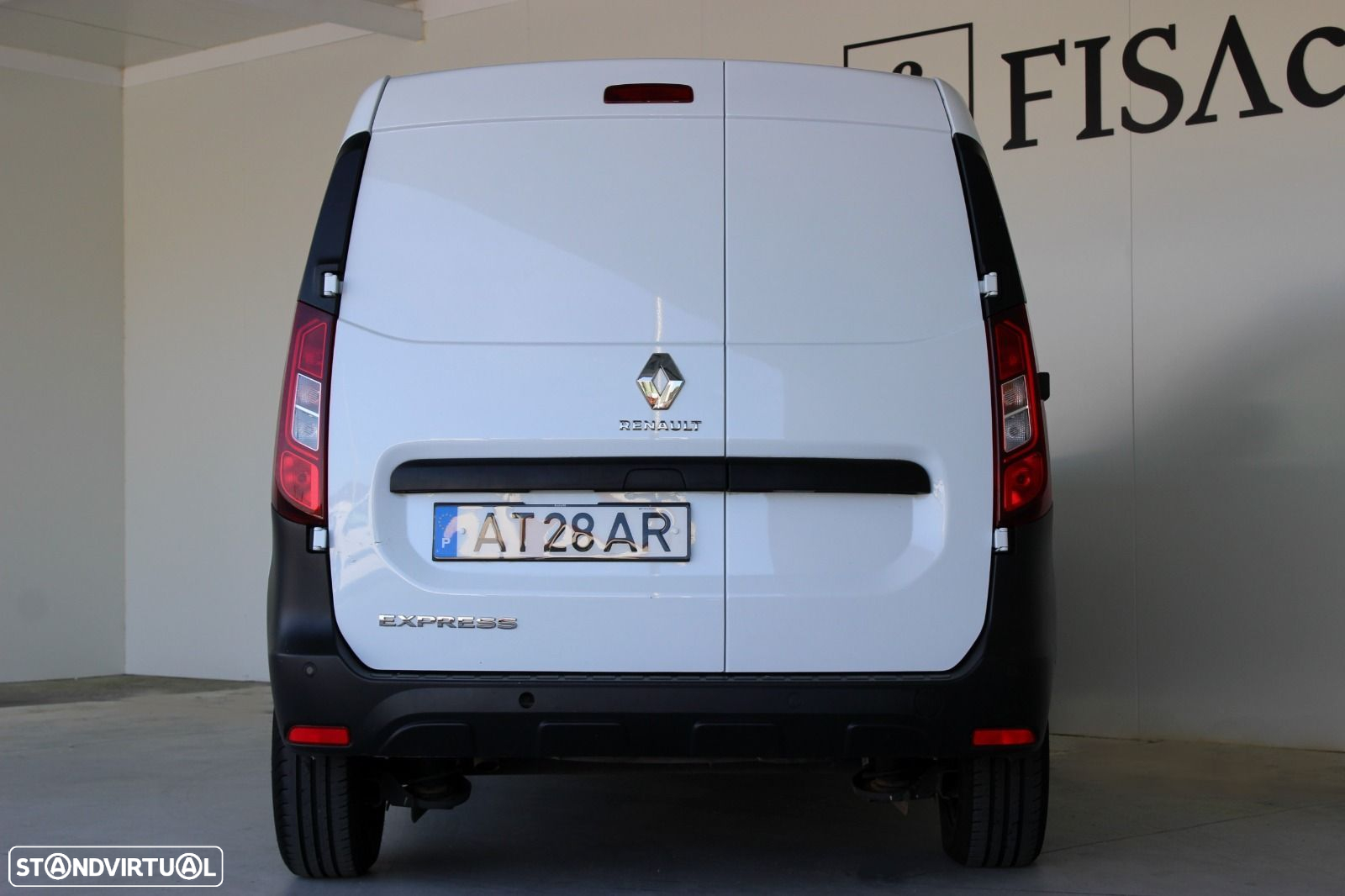 Renault Express 1.5 BLUE DCI CONFORT - 6