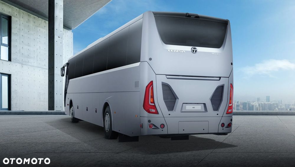 Temsa HD12 - 4