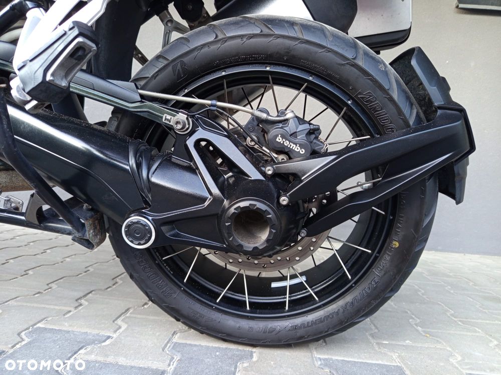 BMW GS - 7
