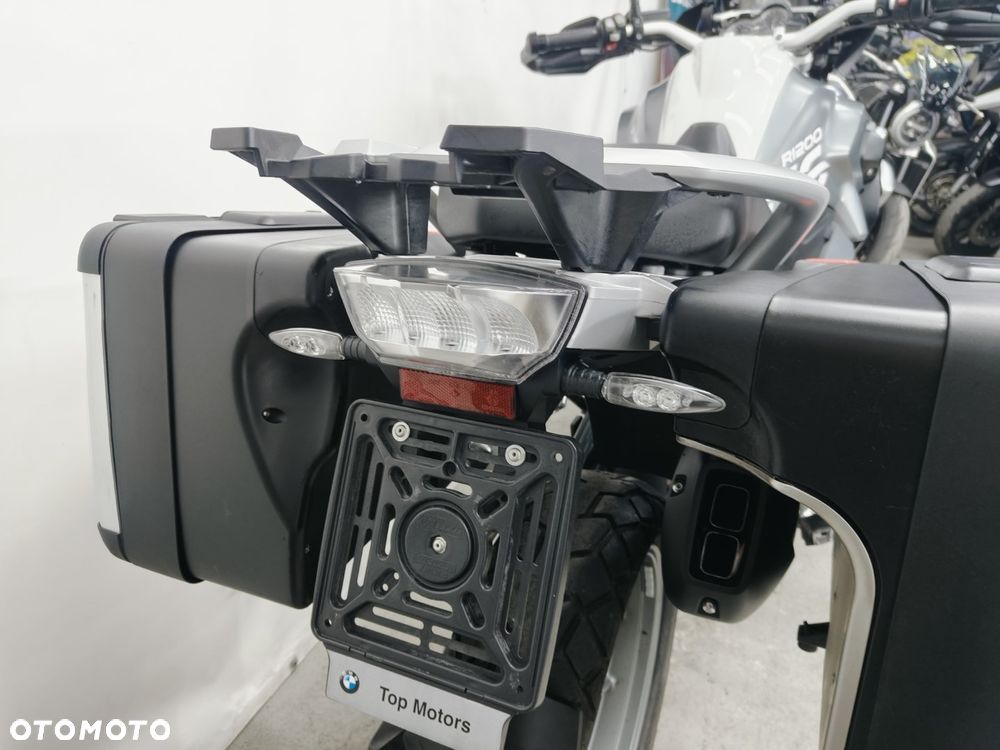 BMW GS - 11