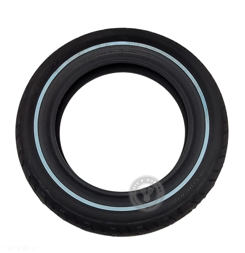 Opona Dunlop MU85/16 Harley Davidson Softail Touring - 1