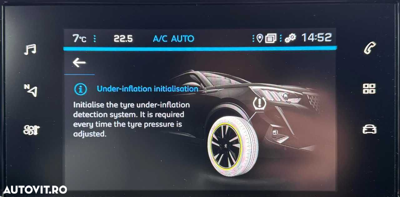 Peugeot 2008 PureTech 130 EAT8 Allure - 32