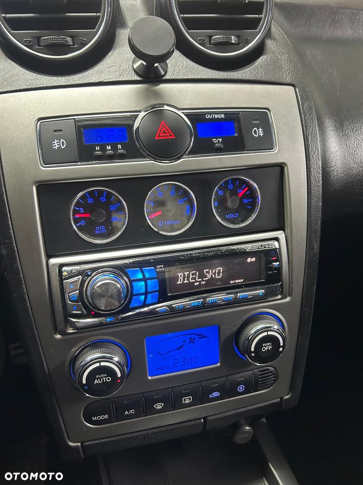 Hyundai Coupe 2.0 GLS Edition+ - 16