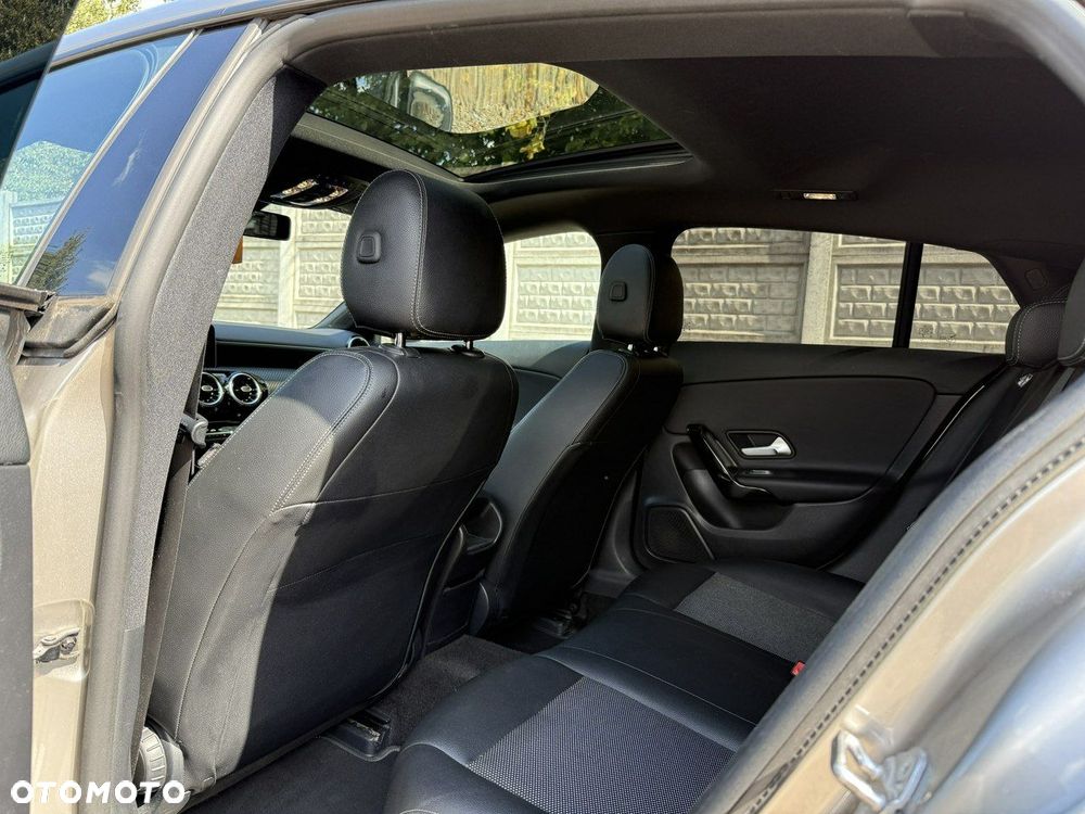 Mercedes-Benz CLA - 17