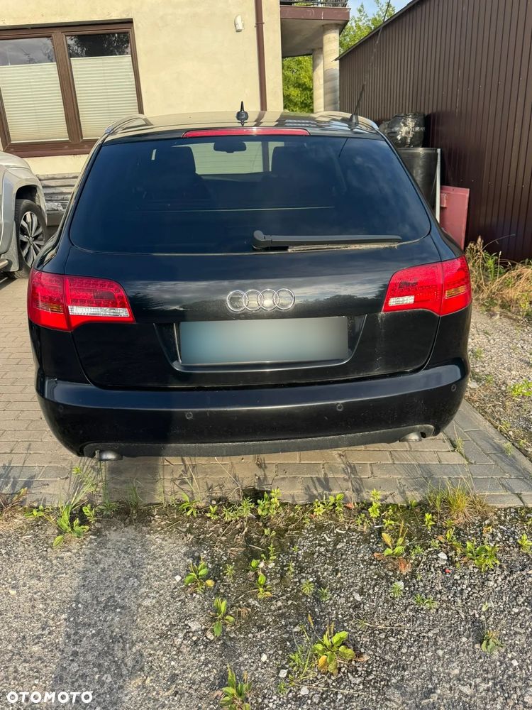 Audi A6 Avant - 3