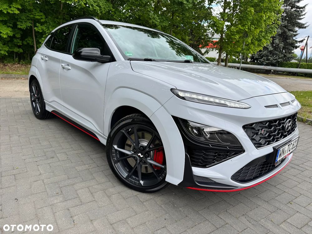 Hyundai Kona - 7