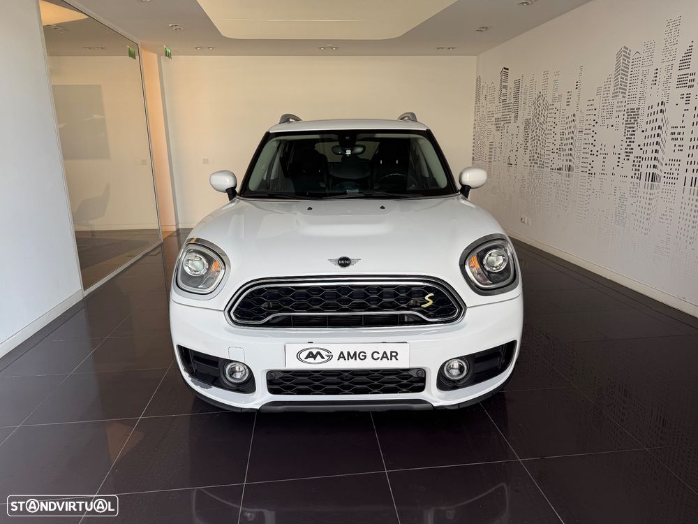 MINI Countryman - 2