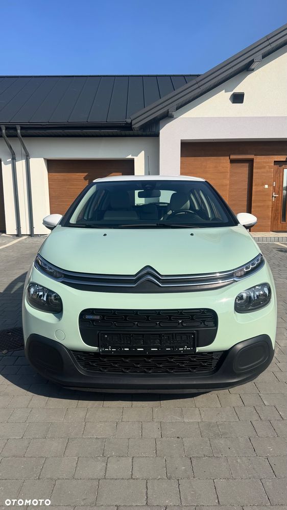 Citroën C3 1.2 PureTech Shine S&S - 2